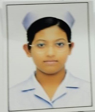 Miss. Suchaita Banerjee